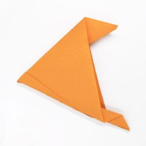 Sea Glider Paper Airplane - Instructions with Pictures - diy-magazine.com