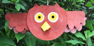 Discover 99+ Paper Plate Crafts for Kids - Easy Step by Step Instructions